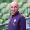 Steve Borthwick calls on England to be ‘a better team’ against France