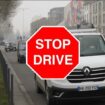 "Stop drive" de Citroën : 236.000 véhicules C3 et DS3 immobilisés en France