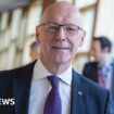 Strategy and risk sees Swinney seal Budget success