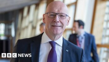 Strategy and risk sees Swinney seal Budget success