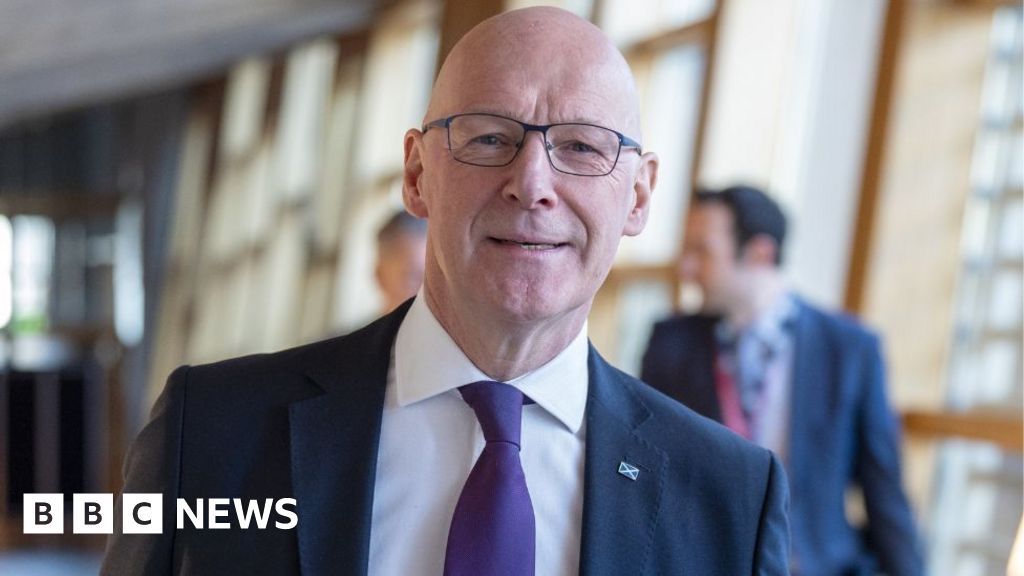 Strategy and risk sees Swinney seal Budget success