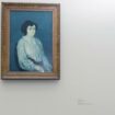 Streit um einen Picasso: Ist "Madame Soler" Raubkunst?