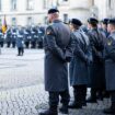 Die Bundeswehr soll gestärkt werden - muss aber mit weniger Soldaten auskommen. Foto: Michael Matthey/dpa