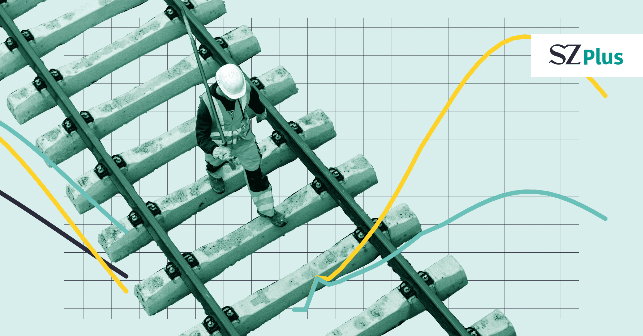 Studie zu Investitionspaket: Mehr Kredite, weniger Schulden