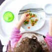 Study reveals surprising way to get toddlers to eat their vegetables