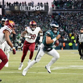 Super Bowl 2025 : Patrick Mahomes et Jalen Hurts, deux visages de la nouvelle génération de quarterbacks