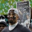 Super Bowl 2025 : les Philadelphia Eagles survolent le match et brisent le rêve de triplé des Kansas City Chiefs