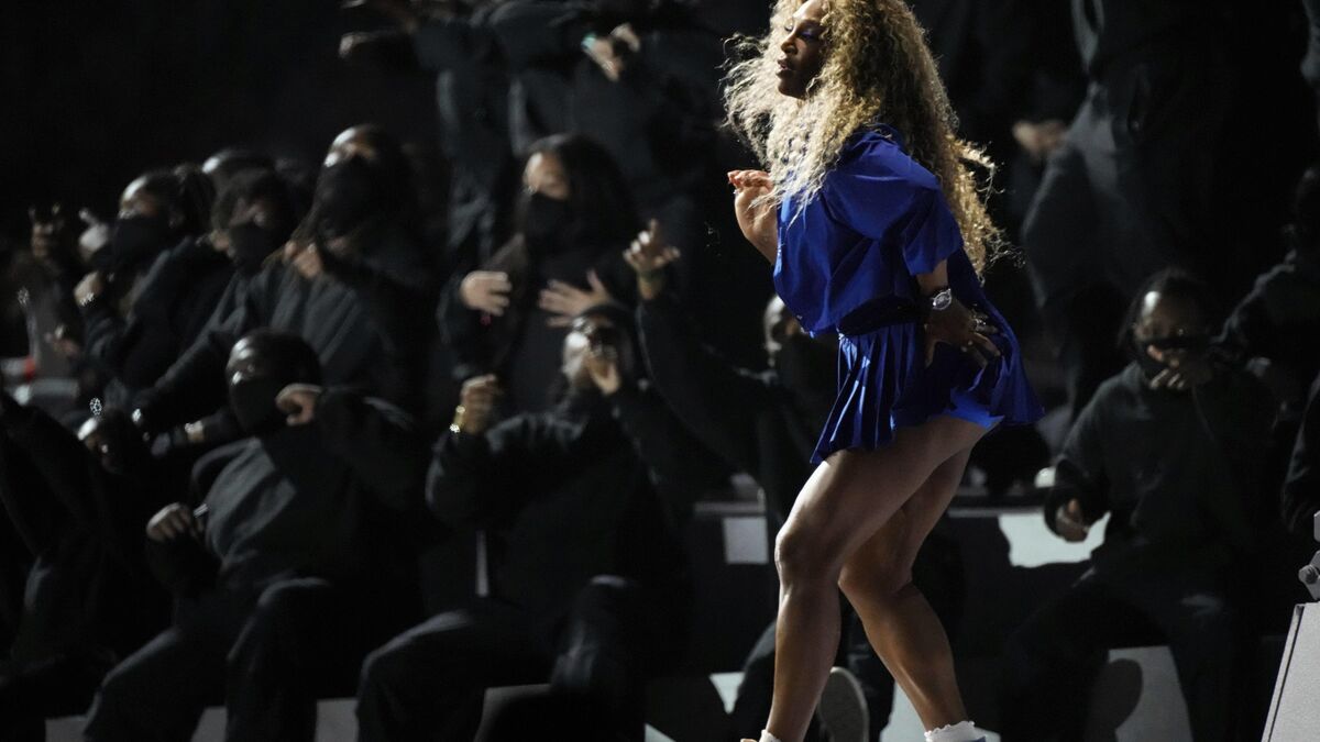 Super Bowl 2025 : pourquoi la danse de Serena Williams lors du show de Kendrick Lamar crée la polémique ?