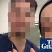 Sydney nurses stood down after claiming they would kill Israeli patients in social media video