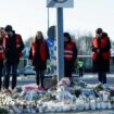 Syrian refugees killed in Swedish gunman's attack on school