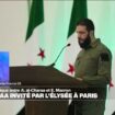 Syrie : Quelles sont les attentes de la Syrie et de la France à l’aune de la conférence de Paris ?