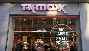 TK Maxx's 'cute' £3.99 bag charm reminds shoppers of Jellycats