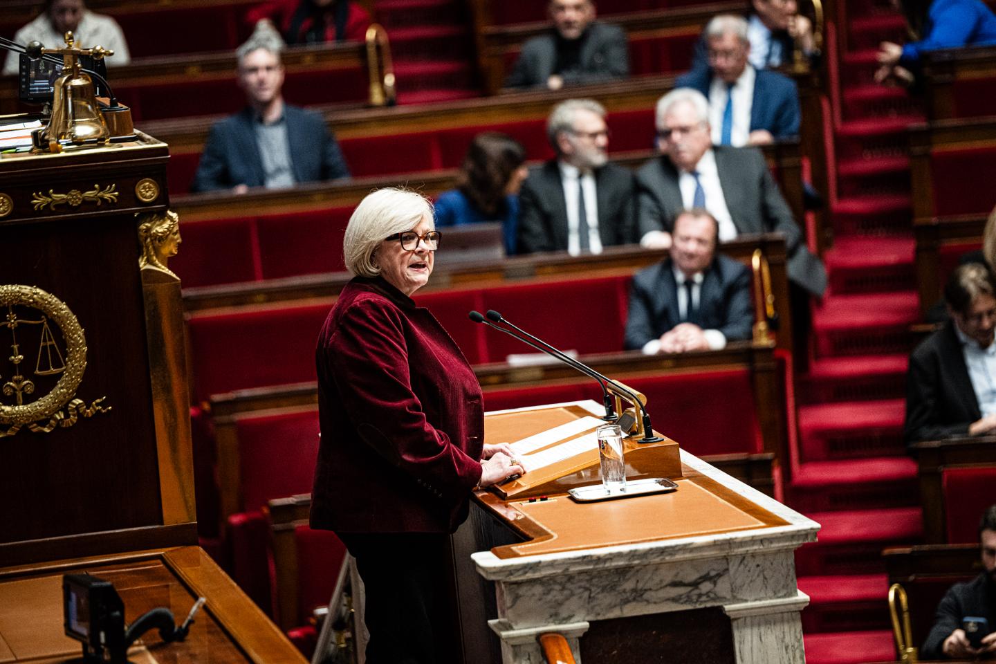 Taxe sur les mutuelles : les complémentaires santé dénoncent un tour de passe-passe