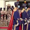 Tchad : le pays célèbre la fin de la présence militaire française