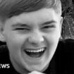 Teen appears in court over Harvey Willgoose murder