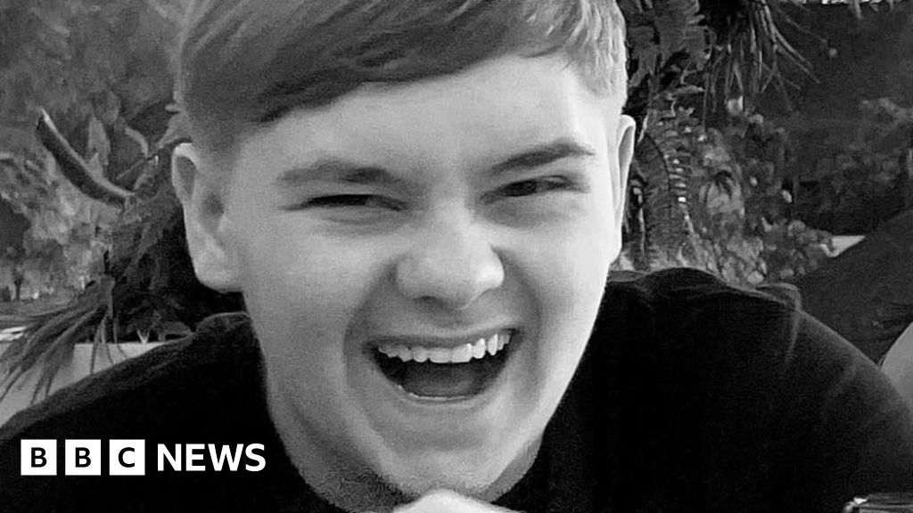 Teen appears in court over Harvey Willgoose murder