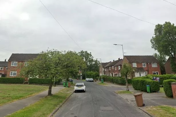 Teenage girl arrested on suspicion of child neglect after baby rushed to hospital