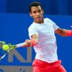 Tennis: Auger-Aliassime en finale à Montpellier contre la surprise Kovacevic