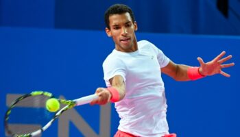 Tennis: Auger-Aliassime en finale à Montpellier contre la surprise Kovacevic