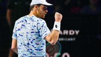 Tennis : disparitions, changement de date... Gros remue-ménage dans les tournois ATP 250 français