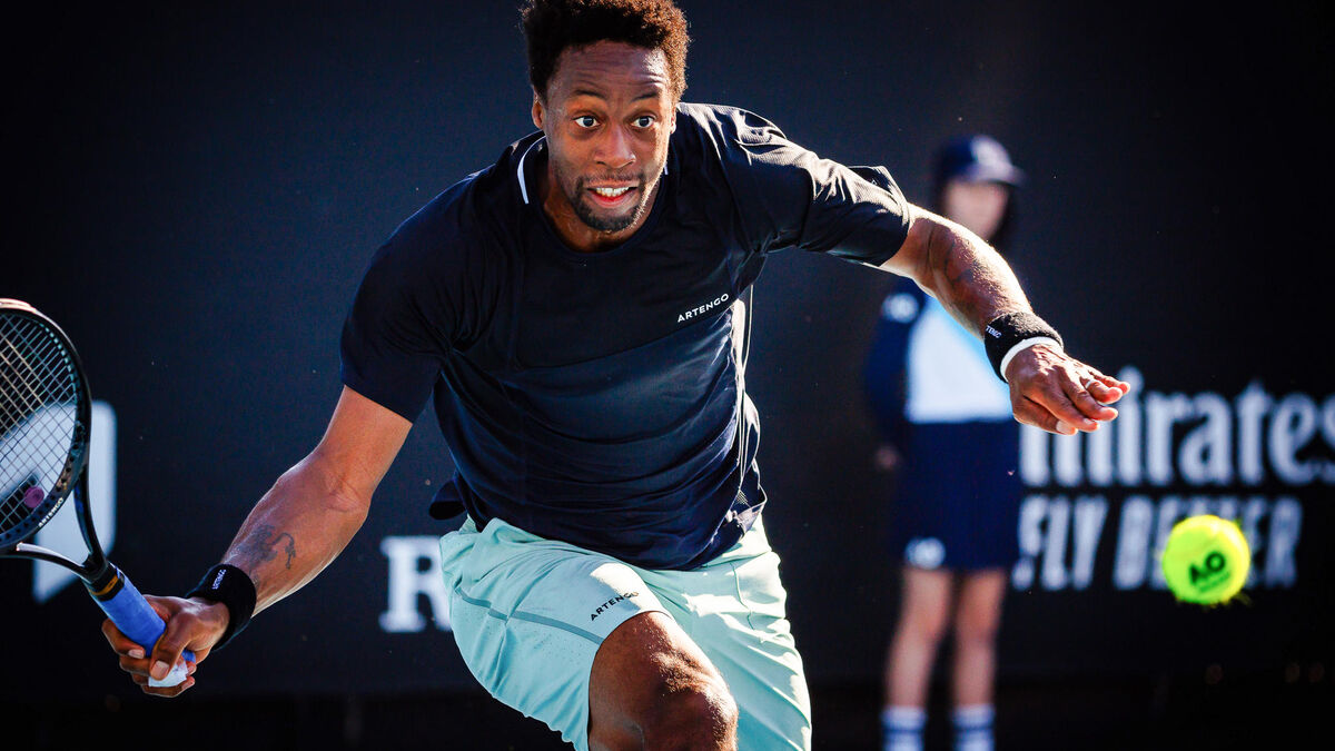 Tennis : pourquoi Arthur Fils et Gaël Monfils renoncent à l’Open 13 de Marseille