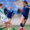 Tercer partido consecutivo que pierde el Betis Féminas (2-1)