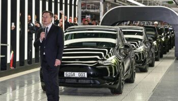 Tesla : comment Elon Musk a transformé le modèle économique de l’automobile ?