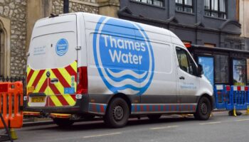 Thames Water show 'two fingers to customers' as they ask to hike prices even more