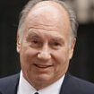 The Aga Khan dead at 88: Spiritual leader, philanthropist and one of the world's richest men passes away in Lisbon