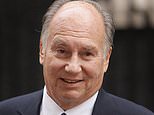 The Aga Khan dead at 88: Spiritual leader, philanthropist and one of the world's richest men passes away in Lisbon