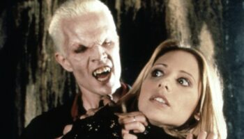 The Buffy the Vampire Slayer reboot is a bad idea – that television sorely needs