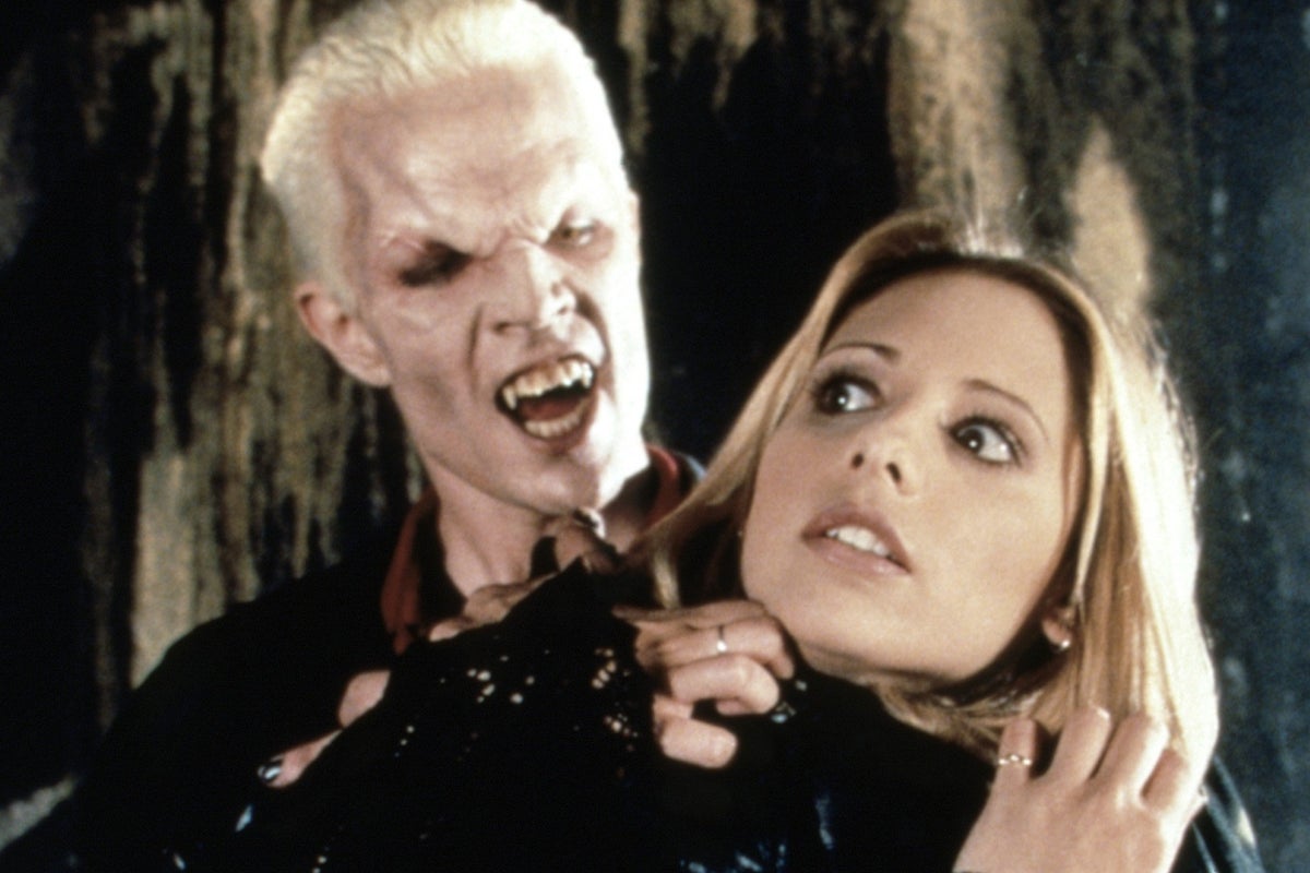 The Buffy the Vampire Slayer reboot is a bad idea – that television sorely needs