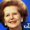 The Rest is History co-host writing Margaret Thatcher opera