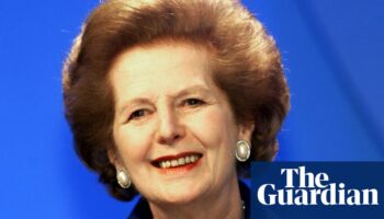 The Rest is History co-host writing Margaret Thatcher opera