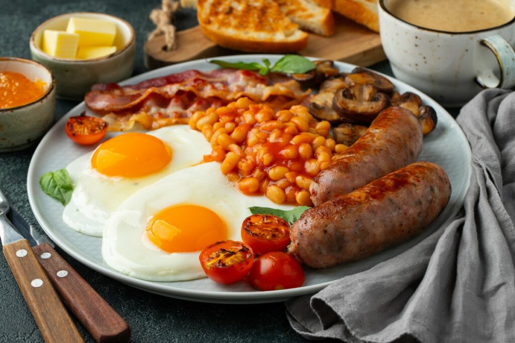 The common breakfast food that could reduce the risk of premature death