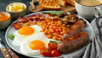 The common breakfast food that could reduce the risk of premature death