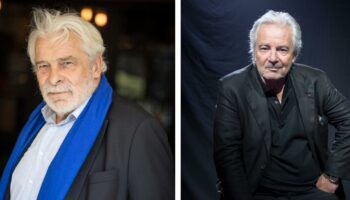 Théâtre : entre l’ogre Jacques Weber et le débonnaire Pierre Arditi, Le Figaro a choisi