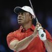 Tiger Woods makes heartbreaking statement after the death of his mother