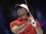 Tiger Woods makes heartbreaking statement after the death of his mother