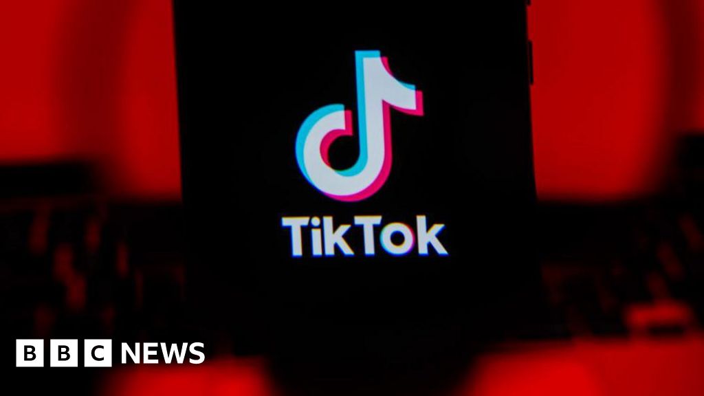 TikTok sued by parents of UK teens after alleged challenge deaths