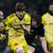 Top 14: Jegou prolonge avec La Rochelle jusqu'en 2028