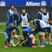 Tournoi des six nations : un crunch Angleterre-France sous le signe de la revanche