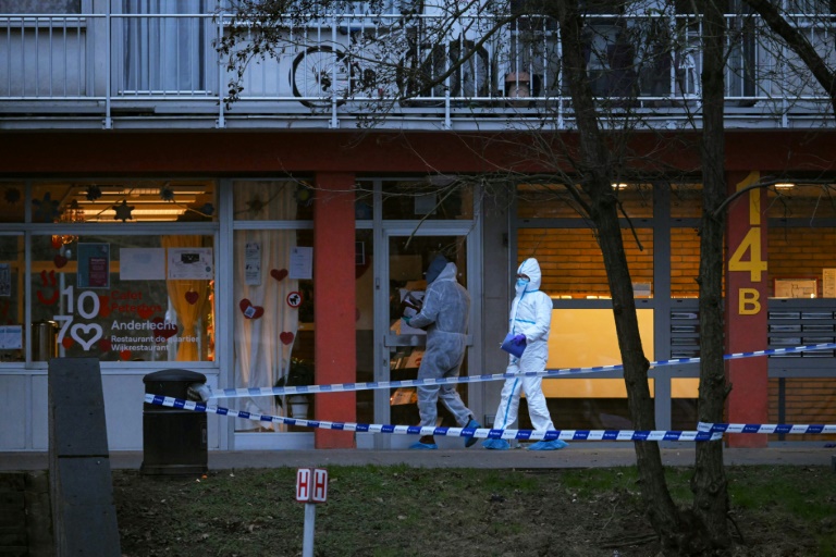 Trafic de drogue : Un mort dans une fusillade à Bruxelles