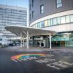 Transgender hospital doctor left 'upset and afraid' after 'demeaning' treatment by nurse