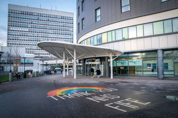 Transgender hospital doctor left 'upset and afraid' after 'demeaning' treatment by nurse