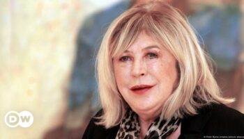 Trauer um Musiklegende Marianne Faithfull