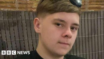 Tributes paid to boy, 15, after school stabbing