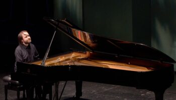 Trifonov: el sonido que no cesa