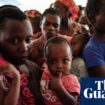 Trump aid spending freeze halts leading malaria vaccine programme