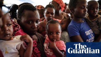 Trump aid spending freeze halts leading malaria vaccine programme